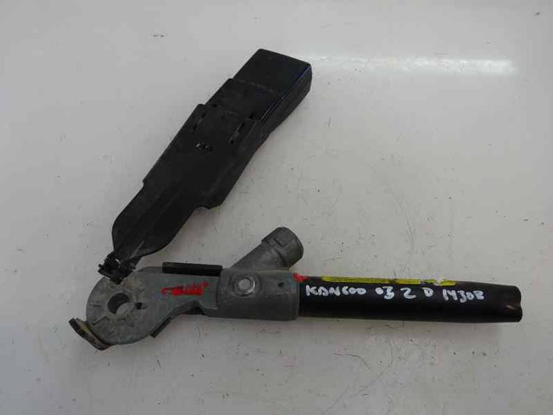 CINTURON SEGURIDAD DELANTERO DERECHO RENAULT KANGOO 2003 1.5 DCI D (65 CV)