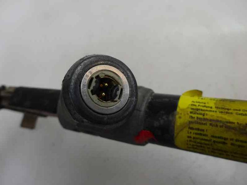 CINTURON SEGURIDAD DELANTERO DERECHO RENAULT KANGOO 2003 1.5 DCI D (65 CV)