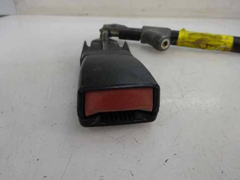 CINTURON SEGURIDAD DELANTERO DERECHO RENAULT KANGOO 2003 1.5 DCI D (65 CV)