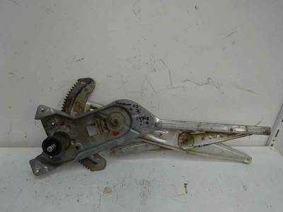 ELEVALUNAS DELANTERO IZQUIERDO RENAULT KANGOO 2003 1.5 DCI D (65 CV)