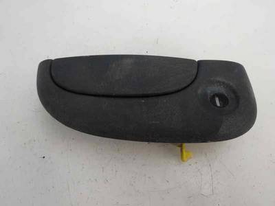 MANETA EXTERIOR DELANTERA DERECHA RENAULT KANGOO 2003 1.5 DCI D (65 CV)