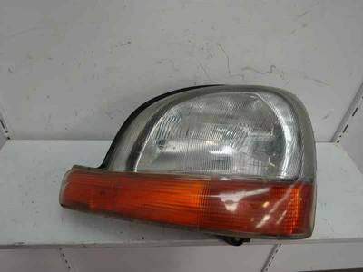 FARO IZQUIERDO RENAULT KANGOO 2003 1.5 DCI D (65 CV)