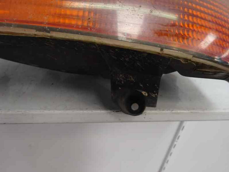 FARO IZQUIERDO RENAULT KANGOO 2003 1.5 DCI D (65 CV)