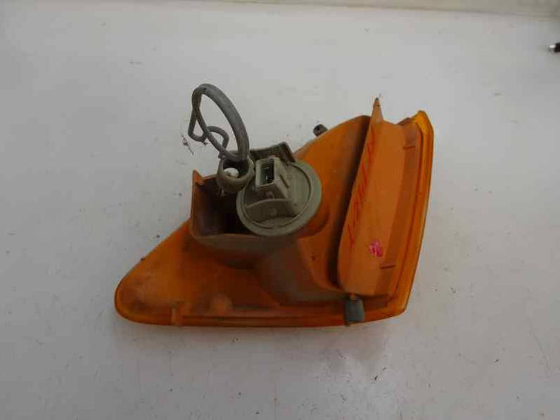 PILOTO DELANTERO DERECHO FORD FIESTA BERL COURIER 1991 1.4 (73 CV)