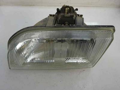 FARO IZQUIERDO FORD FIESTA BERL COURIER 1991 1.4 (73 CV)