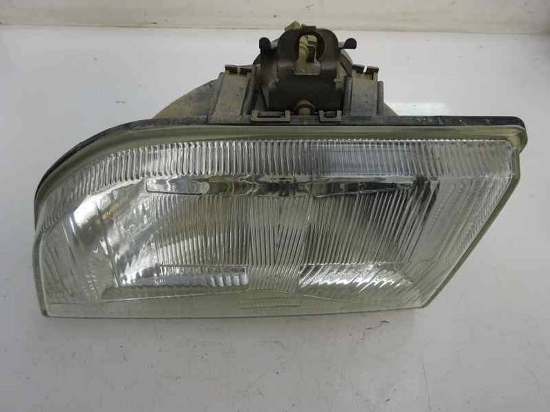 FARO IZQUIERDO FORD FIESTA BERL COURIER 1991 1.4 (73 CV)