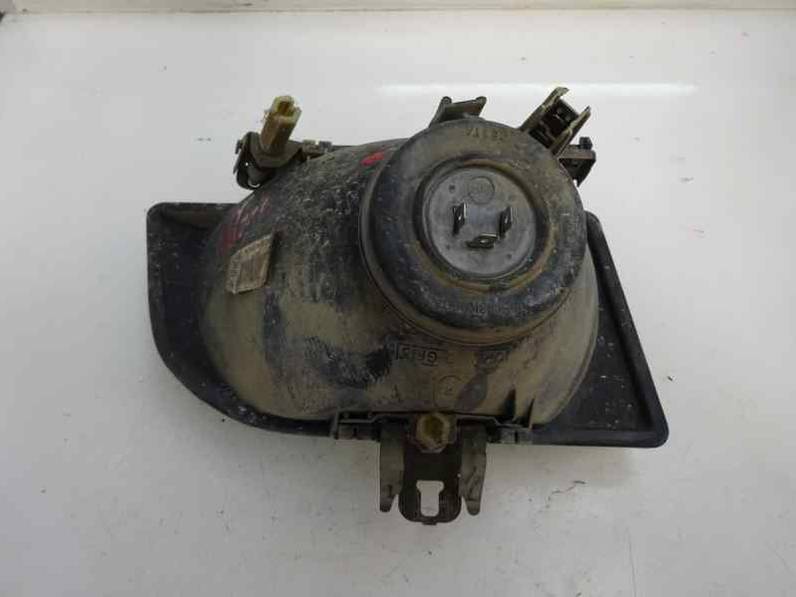 FARO IZQUIERDO FORD FIESTA BERL COURIER 1991 1.4 (73 CV)