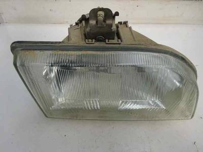 FARO DERECHO FORD FIESTA BERL COURIER 1991 1.4 (73 CV)