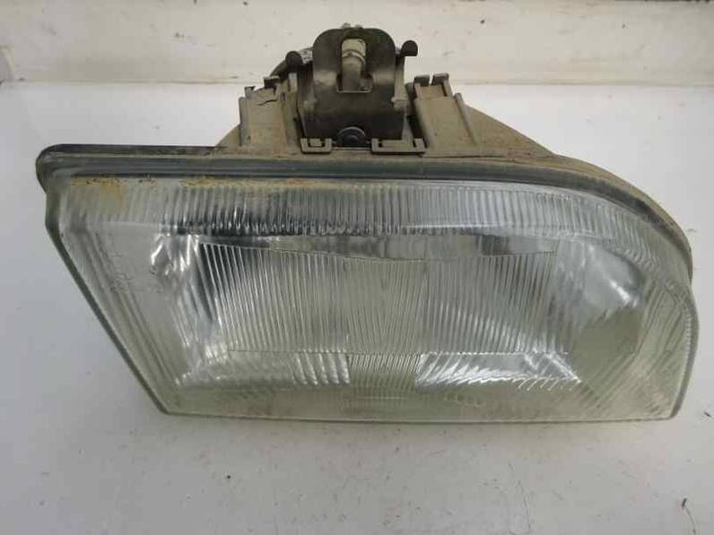 FARO DERECHO FORD FIESTA BERL COURIER 1991 1.4 (73 CV)