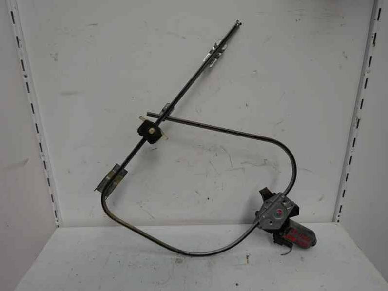 ELEVALUNAS DELANTERO DERECHO RENAULT CLIO I FASE I II 1996 1.2 (58 CV)