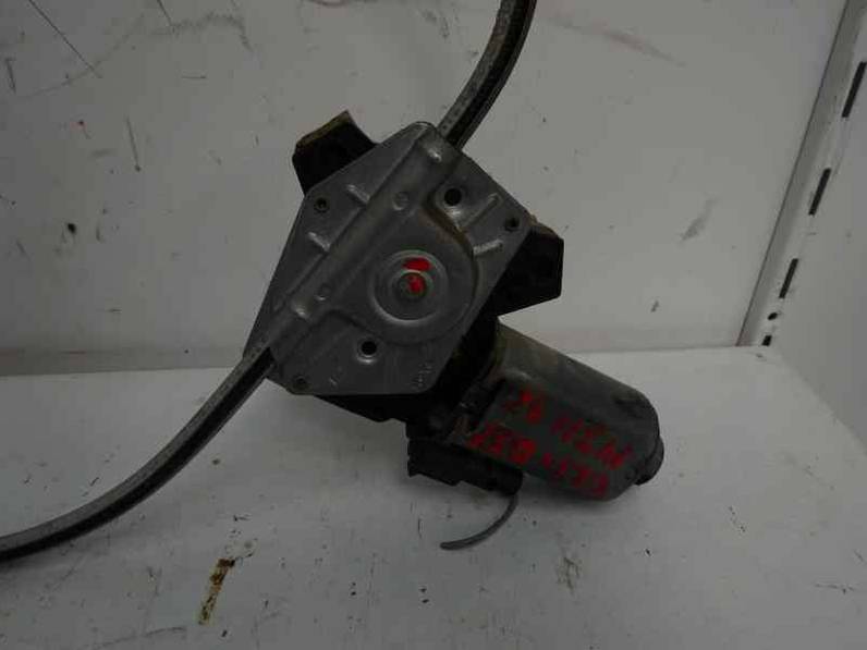 ELEVALUNAS DELANTERO DERECHO RENAULT CLIO I FASE I II 1996 1.2 (58 CV)