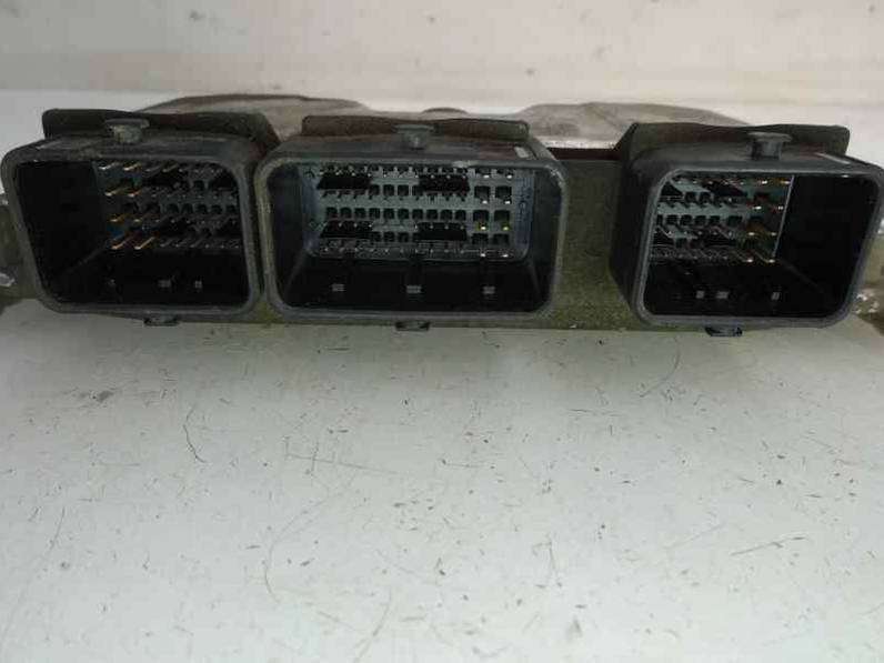 CENTRALITA MOTOR UCE CITROEN XSARA BERLINA 2003 1.6 16V (109 CV)