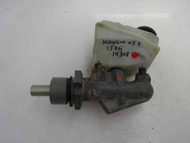 BOMBA FRENO RENAULT KANGOO 2003 1.5 DCI D (65 CV)