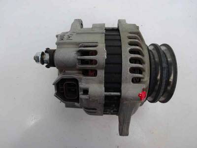 ALTERNADOR MAZDA 626 BERLINA 2001 2.0 TURBODIESEL (110 CV)