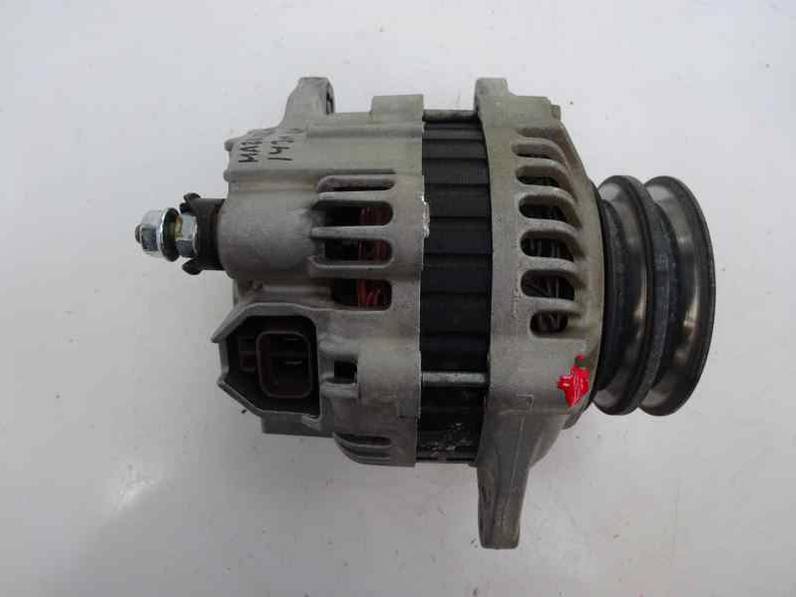 ALTERNADOR MAZDA 626 BERLINA 2001 2.0 TURBODIESEL (110 CV)