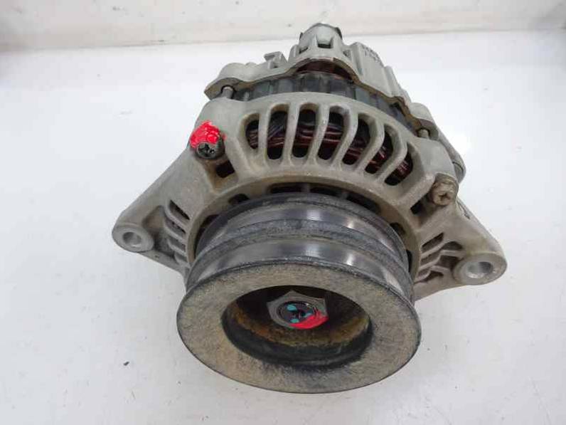 ALTERNADOR MAZDA 626 BERLINA 2001 2.0 TURBODIESEL (110 CV)