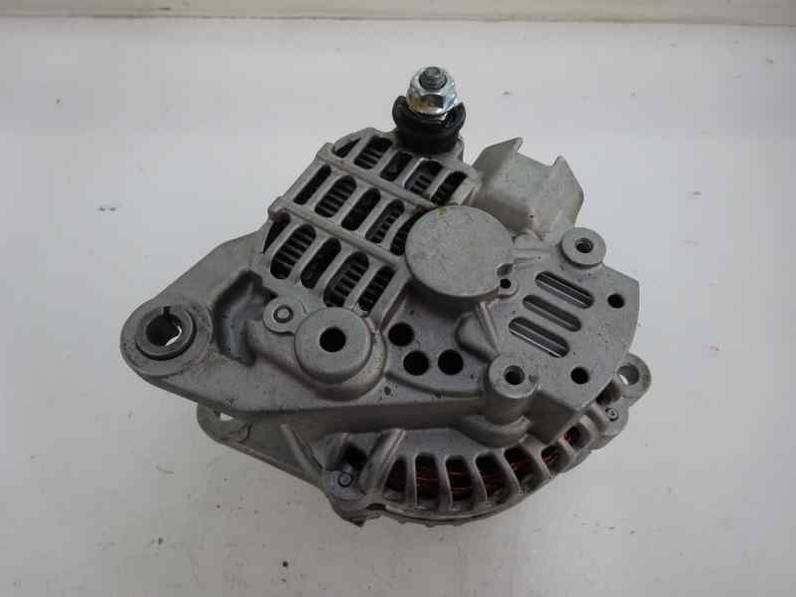 ALTERNADOR MAZDA 626 BERLINA 2001 2.0 TURBODIESEL (110 CV)