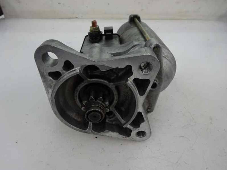 MOTOR ARRANQUE MAZDA 626 BERLINA 2001 2.0 TURBODIESEL (110 CV)