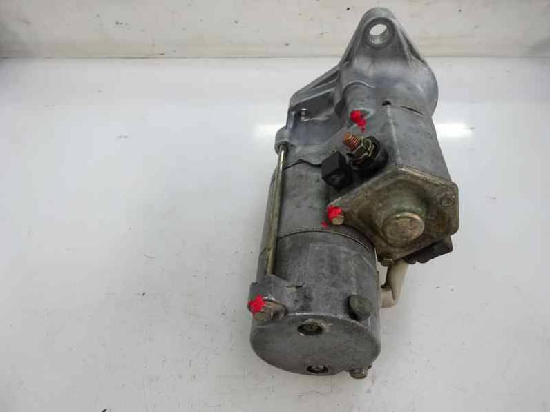 MOTOR ARRANQUE MAZDA 626 BERLINA 2001 2.0 TURBODIESEL (110 CV)