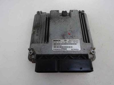 CENTRALITA MOTOR UCE DODGE CALIBER 2006 2.0 16V CRD (140 CV)