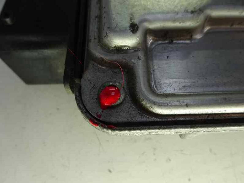 CENTRALITA MOTOR UCE DODGE CALIBER 2006 2.0 16V CRD (140 CV)