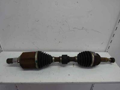 TRANSMISION DELANTERA IZQUIERDA DODGE CALIBER 2006 2.0 16V CRD (140 CV)