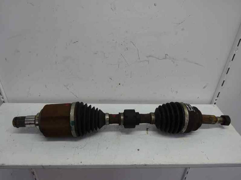 TRANSMISION DELANTERA IZQUIERDA DODGE CALIBER 2006 2.0 16V CRD (140 CV)