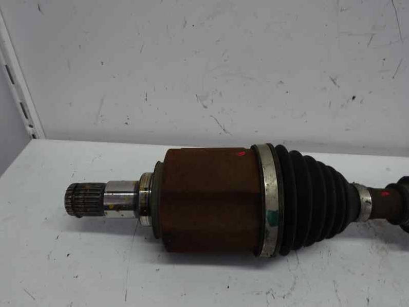 TRANSMISION DELANTERA IZQUIERDA DODGE CALIBER 2006 2.0 16V CRD (140 CV)