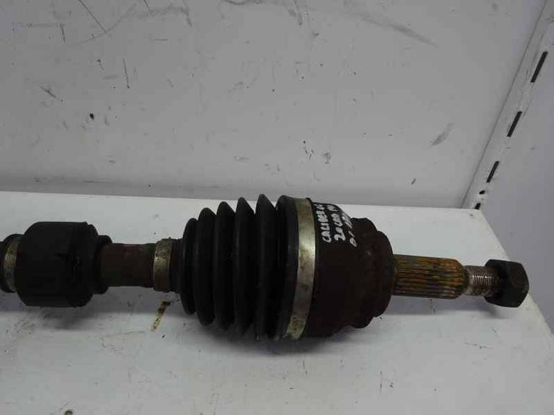 TRANSMISION DELANTERA IZQUIERDA DODGE CALIBER 2006 2.0 16V CRD (140 CV)