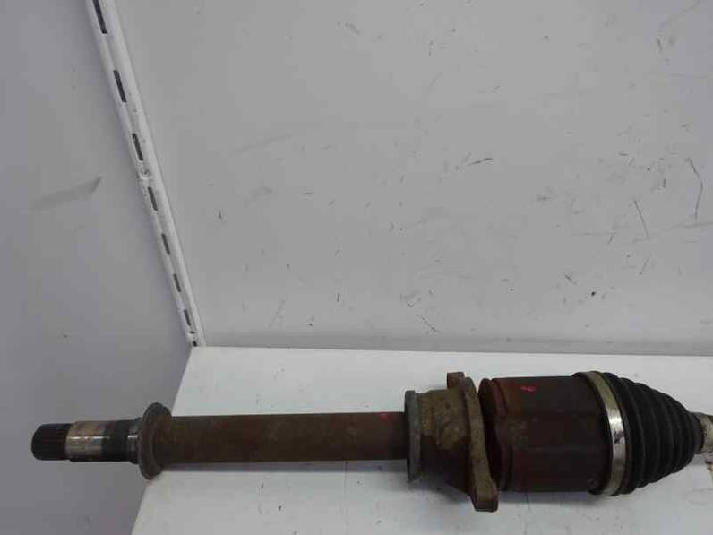 TRANSMISION DELANTERA DERECHA DODGE CALIBER 2006 2.0 16V CRD (140 CV)