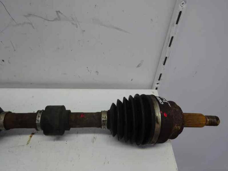 TRANSMISION DELANTERA DERECHA DODGE CALIBER 2006 2.0 16V CRD (140 CV)