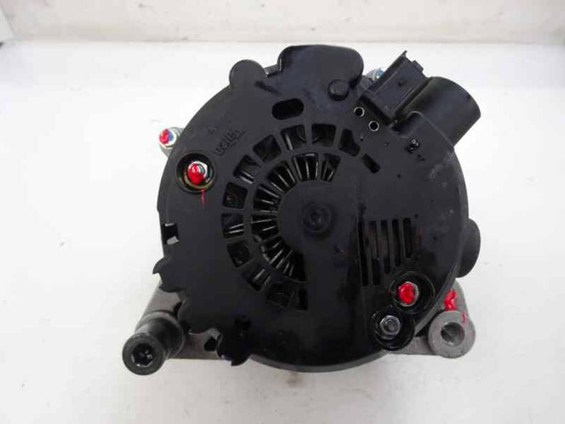 ALTERNADOR CITROEN C4 PICASSO 2009 2.0 HDI FAP (136 CV)