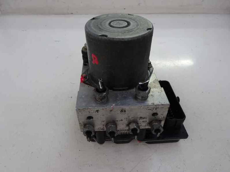 ABS CITROEN C4 PICASSO 2009 2.0 HDI FAP (136 CV)