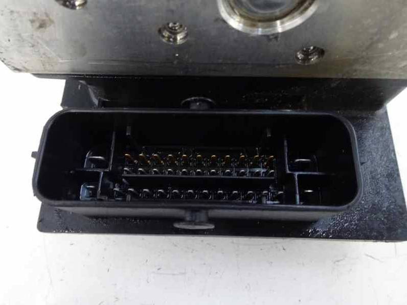 ABS CITROEN C4 PICASSO 2009 2.0 HDI FAP (136 CV)