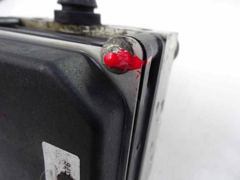 ABS CITROEN C4 PICASSO 2009 2.0 HDI FAP (136 CV)