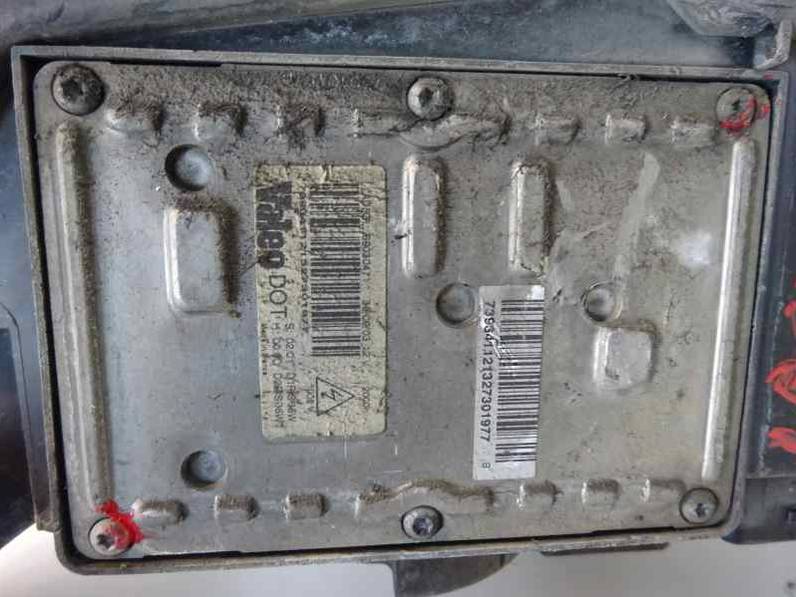 FARO DERECHO RENAULT LAGUNA II 2003 2.2 DCI TURBODIESEL (150 CV)