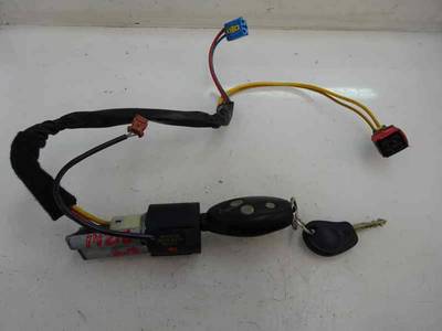 CONMUTADOR DE ARRANQUE CITROEN XSARA BERLINA 2003 1.6 16V (109 CV)