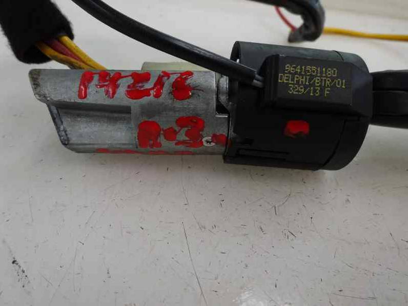 CONMUTADOR DE ARRANQUE CITROEN XSARA BERLINA 2003 1.6 16V (109 CV)