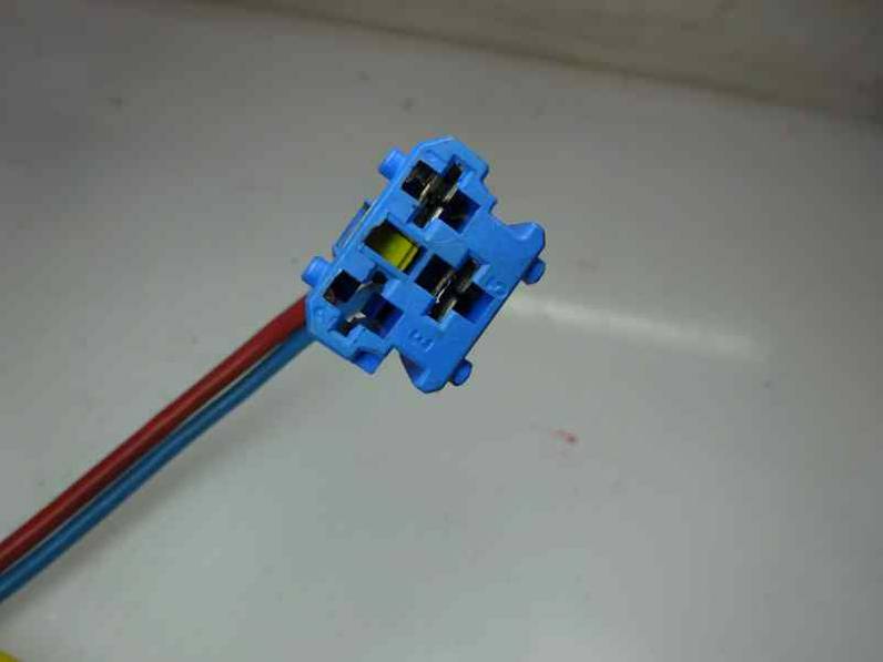 CONMUTADOR DE ARRANQUE CITROEN XSARA BERLINA 2003 1.6 16V (109 CV)