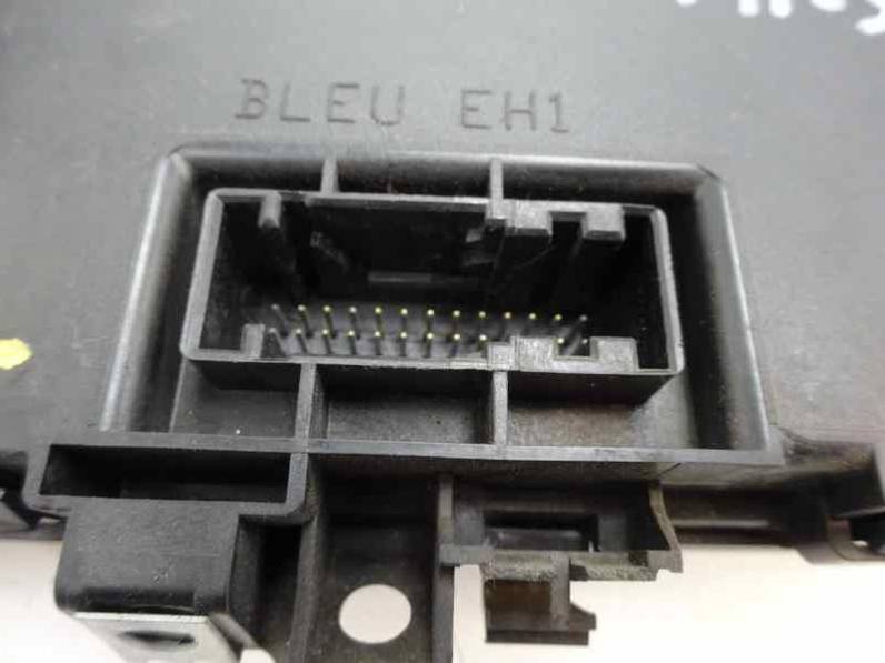 CAJA RELES FUSIBLES CITROEN XSARA BERLINA 2003 1.6 16V (109 CV)