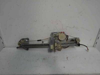 ELEVALUNAS TRASERO DERECHO MAZDA 626 BERLINA 2001 2.0 TURBODIESEL (110 CV)