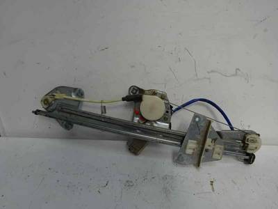 ELEVALUNAS DELANTERO DERECHO MAZDA 626 BERLINA 2001 2.0 TURBODIESEL (110 CV)