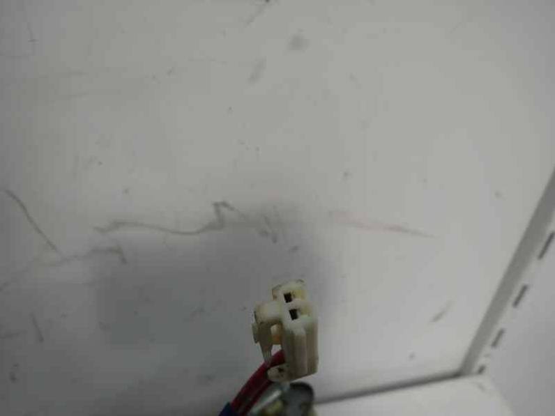 ELEVALUNAS DELANTERO DERECHO MAZDA 626 BERLINA 2001 2.0 TURBODIESEL (110 CV)