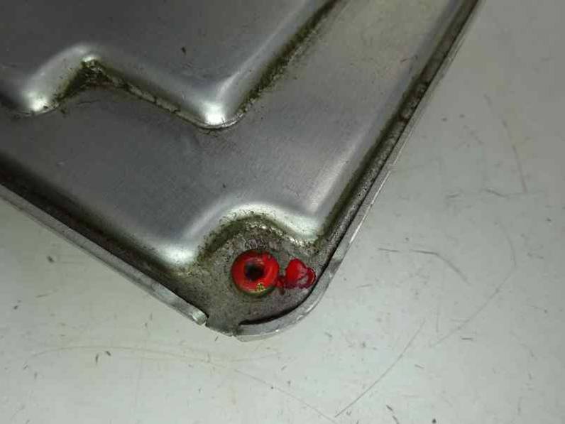 CENTRALITA MOTOR UCE SEAT CORDOBA BERLINA 2005 1.9 SDI (64 CV)