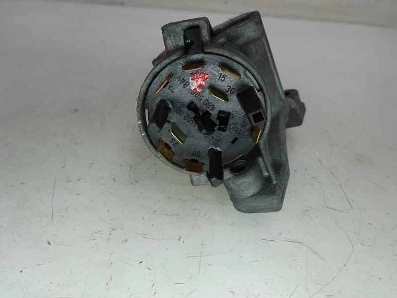 CONMUTADOR DE ARRANQUE SEAT CORDOBA BERLINA 2005 1.9 SDI (64 CV)