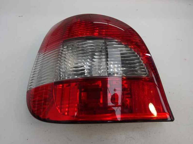 PILOTO TRASERO IZQUIERDO RENAULT SCENIC 2000 1.9 DTI D (98 CV)