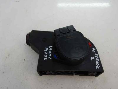 POTENCIOMETRO RENAULT SCENIC 2000 1.9 DTI D (98 CV)