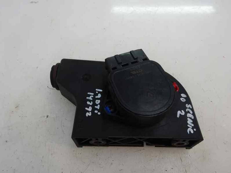 POTENCIOMETRO RENAULT SCENIC 2000 1.9 DTI D (98 CV)