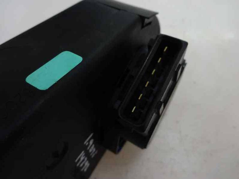 POTENCIOMETRO RENAULT SCENIC 2000 1.9 DTI D (98 CV)