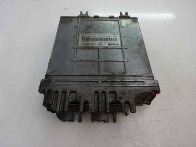 CENTRALITA MOTOR UCE RENAULT SCENIC 2000 1.9 DTI D (98 CV)